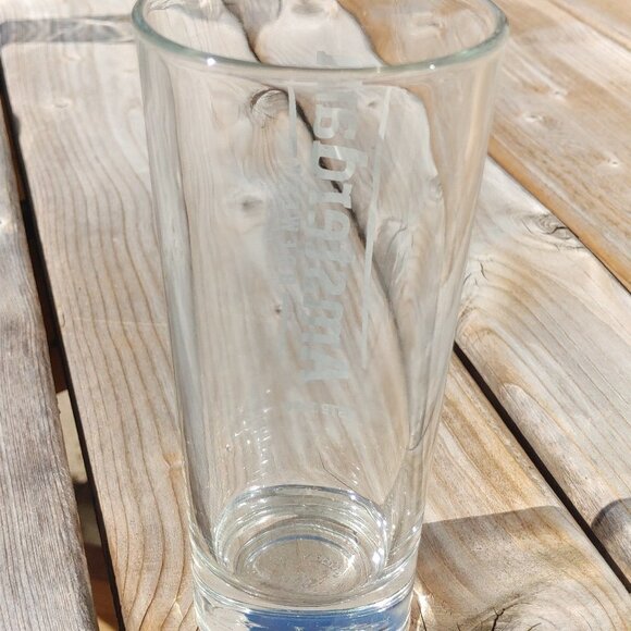 Attractive Amsterdam Brewery since 1986 Glass - Picture 2 of 5
